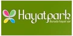 Hayatpark AVM Logo