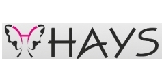 Hays Logo