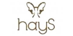 Hays Kids Logo