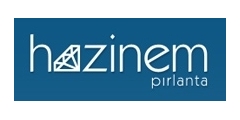 Hazinem Prlanta Logo