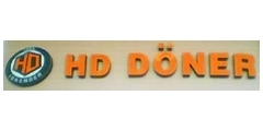 HD Döner Logo