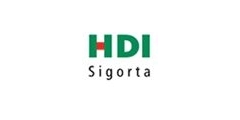 HDI Sigorta Logo