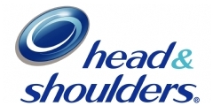 Head & Shoulders Logo