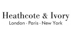 Heathcote & Ivory Logo