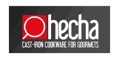 Hecha Logo