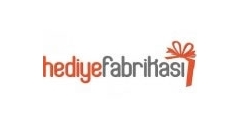 Hediye Fabrikas Logo