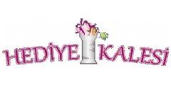 Hediye Kalesi Logo