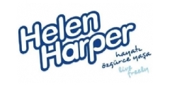 Helen Harper Logo