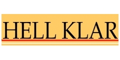 Hell Klar Logo