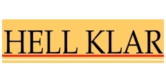 Hell Klar Logo