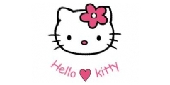 Hello Kitty Logo