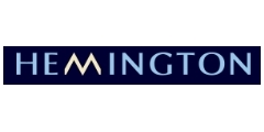Hemington Logo