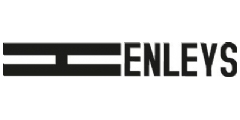 Henleys Logo