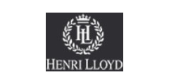 Henri Lloyd Logo