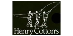 Henry Cotton's Logo