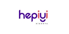 Hepiyi Sigorta Logo