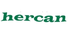 Hercan Logo