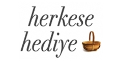 Herkese Hediye Logo