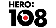 Hero 108 Logo