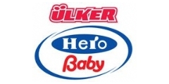 Hero Baby Logo