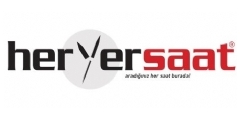 HeryerSaat Logo