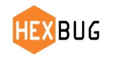 Hexbug Logo