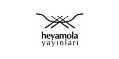 Heyamola Yaynlar Logo