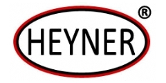Heyner Logo