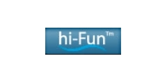 Hi-Fun Logo