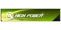 High Power Logo