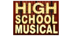 High School Musical Logo