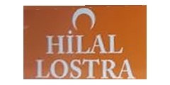 Hilal Lostra Logo