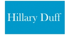 Hillary Duff Logo