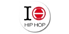 Hip Hop Logo