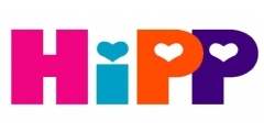 Hipp Logo