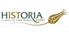 Historia AVM Logo