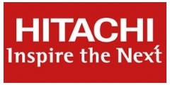 Hitachi Logo