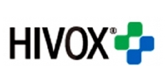 Hivox Logo