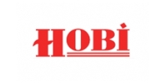 Hobi Parfmeri Logo