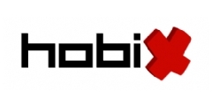 Hobix Logo