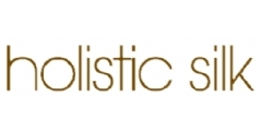 Holistic Silk Logo