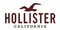 Hollister Co Logo