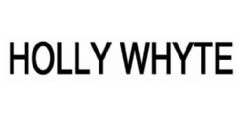 Holly Whyte Logo