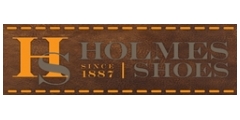 Holmes Ayakkab Logo