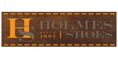 Holmes Ayakkab Logo