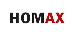 Homax Logo