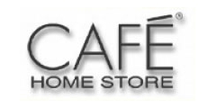 Home Store Cafe Logo