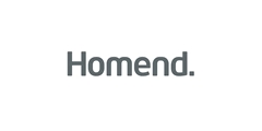 Homend Logo