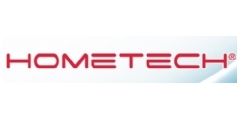 Hometech Elektronik Logo