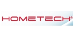 Hometech Elektronik Logo